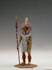 GUERRIER INCA
